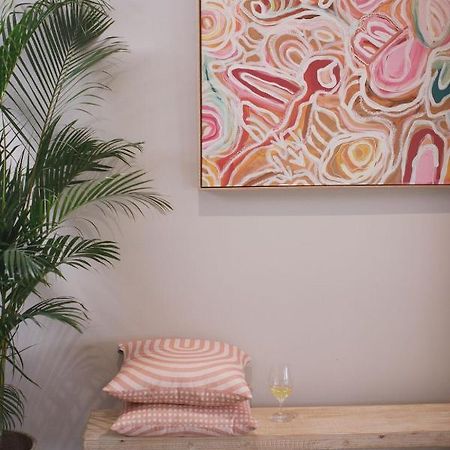 Emma'S Cottage Vineyard Lovedale Exterior photo